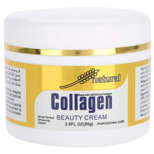 Natural Collagen Face Skin Care Whitening Moisturizing Firming Anti-Aging Cream